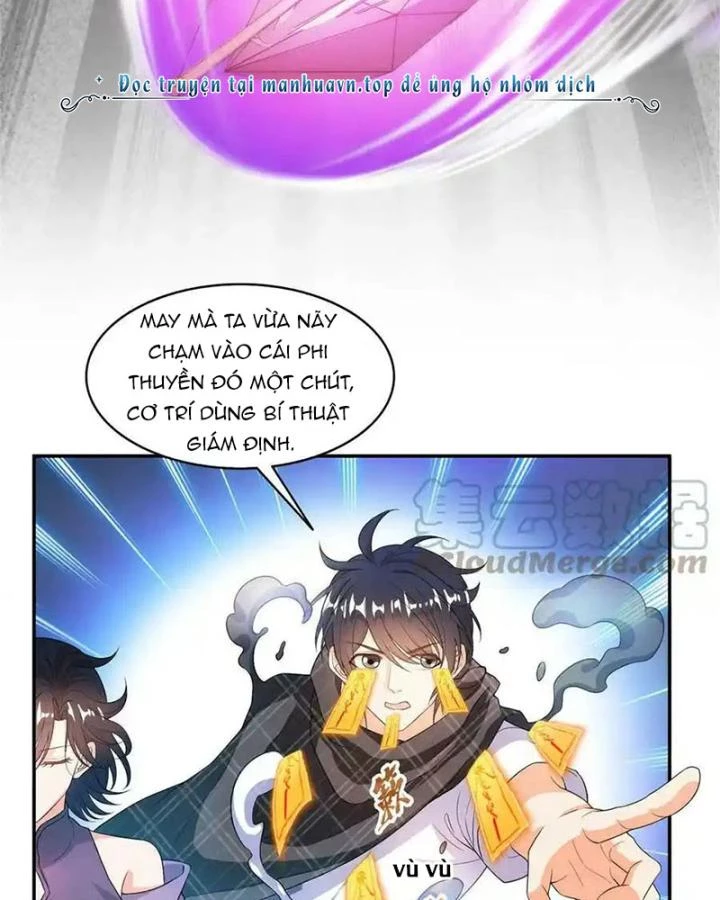 Tu Chân Nói Chuyện Phiếm Quần Chapter 487 - 61