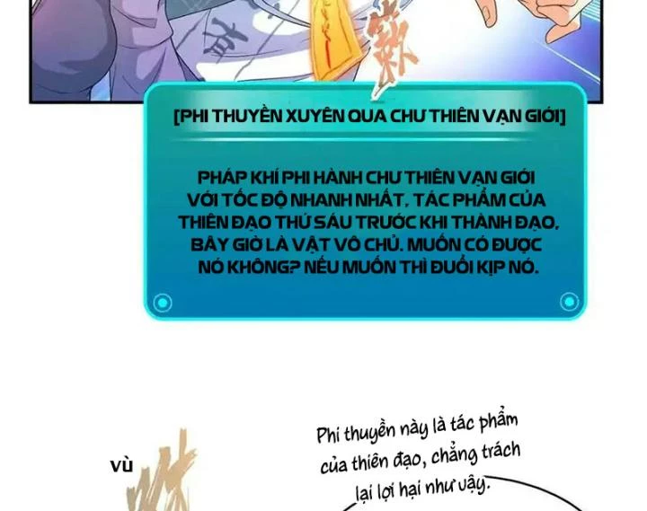 Tu Chân Nói Chuyện Phiếm Quần Chapter 487 - 62