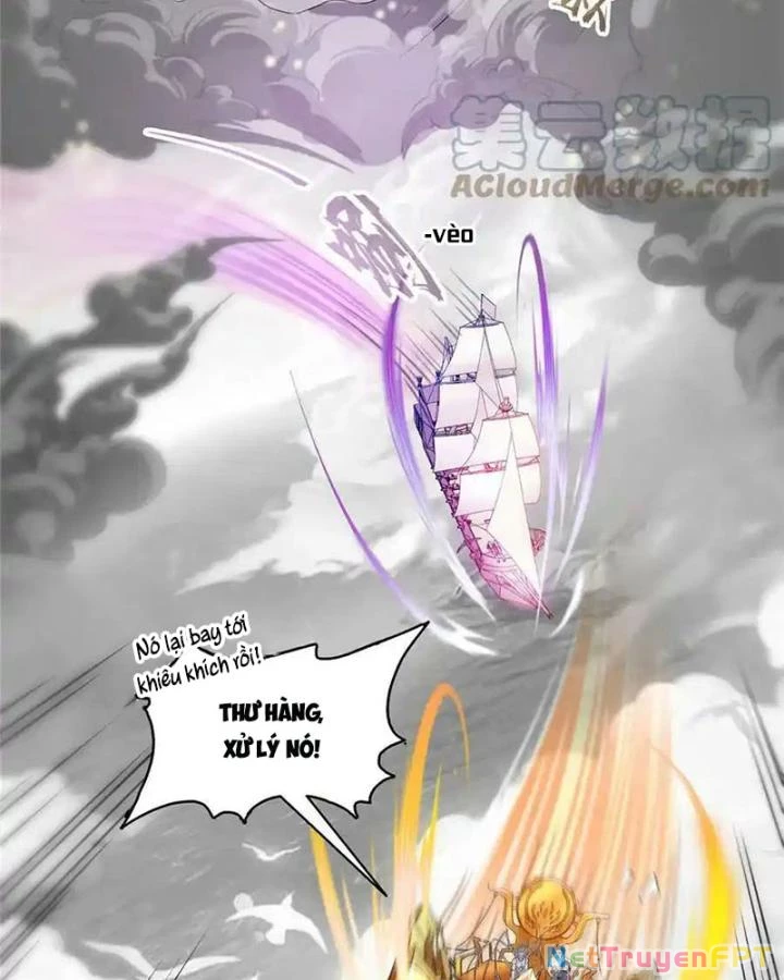 Tu Chân Nói Chuyện Phiếm Quần Chapter 487 - 65