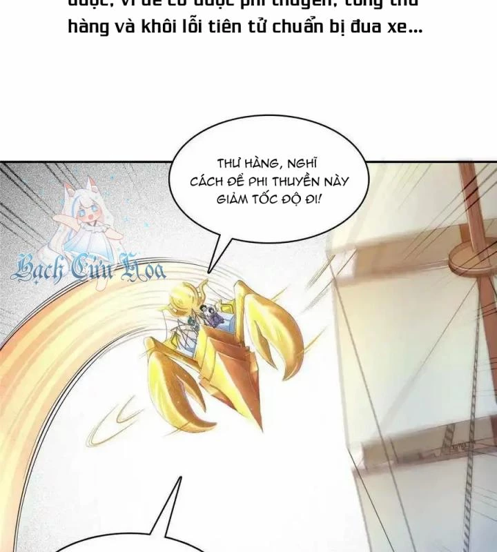 Tu Chân Nói Chuyện Phiếm Quần Chapter 488 - 3