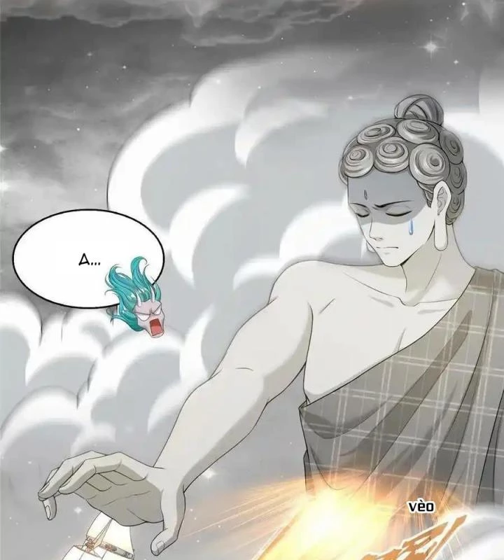 Tu Chân Nói Chuyện Phiếm Quần Chapter 488 - 8