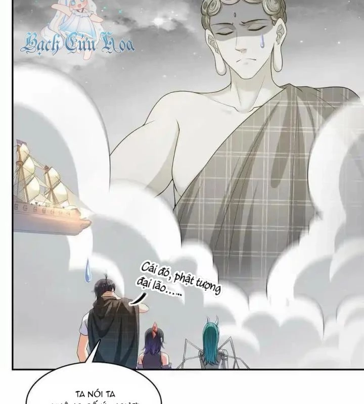 Tu Chân Nói Chuyện Phiếm Quần Chapter 488 - 10