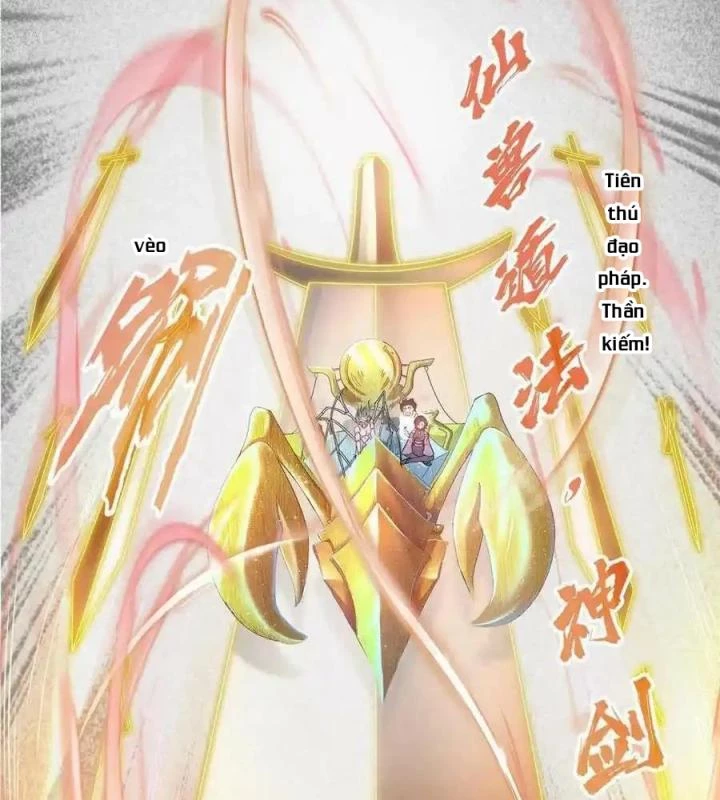 Tu Chân Nói Chuyện Phiếm Quần Chapter 488 - 13