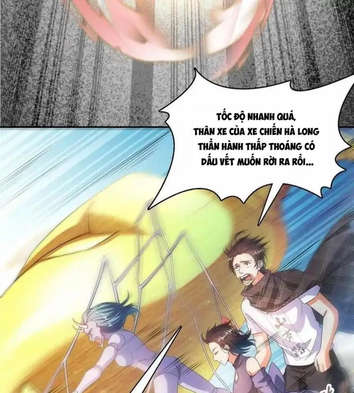 Tu Chân Nói Chuyện Phiếm Quần Chapter 488 - 15