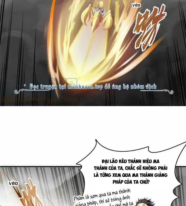 Tu Chân Nói Chuyện Phiếm Quần Chapter 488 - 19