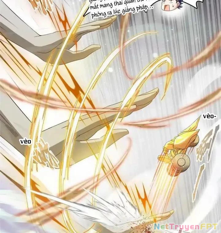 Tu Chân Nói Chuyện Phiếm Quần Chapter 488 - 20