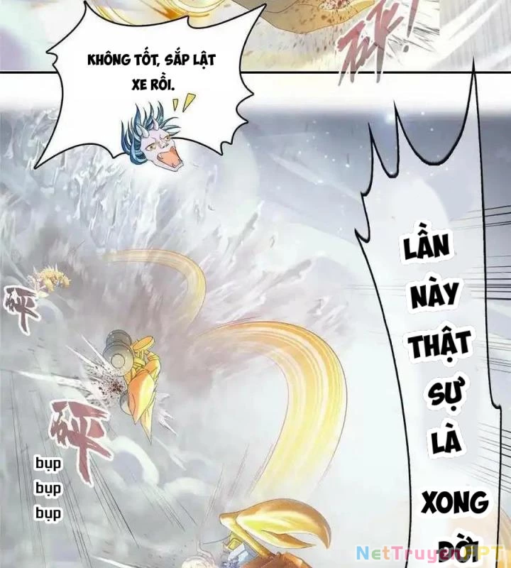 Tu Chân Nói Chuyện Phiếm Quần Chapter 488 - 21