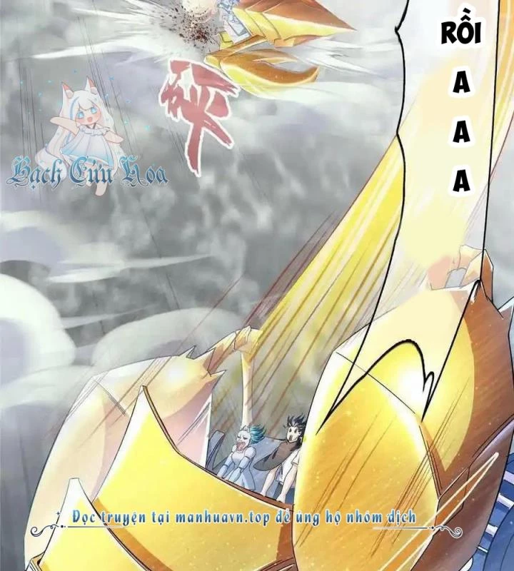 Tu Chân Nói Chuyện Phiếm Quần Chapter 488 - 22