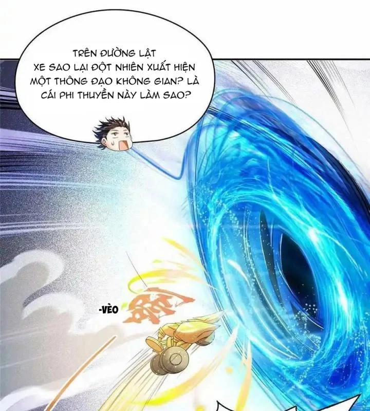 Tu Chân Nói Chuyện Phiếm Quần Chapter 488 - 24