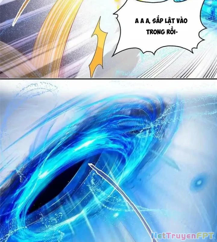 Tu Chân Nói Chuyện Phiếm Quần Chapter 488 - 25