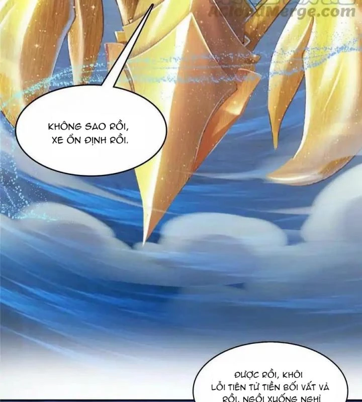 Tu Chân Nói Chuyện Phiếm Quần Chapter 488 - 27