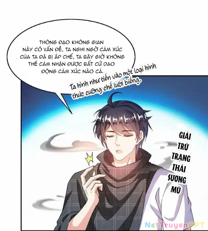 Tu Chân Nói Chuyện Phiếm Quần Chapter 488 - 30