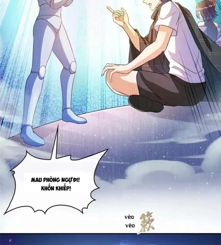 Tu Chân Nói Chuyện Phiếm Quần Chapter 488 - 33