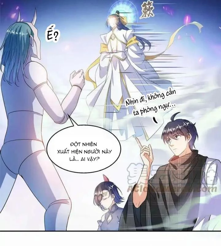 Tu Chân Nói Chuyện Phiếm Quần Chapter 488 - 34