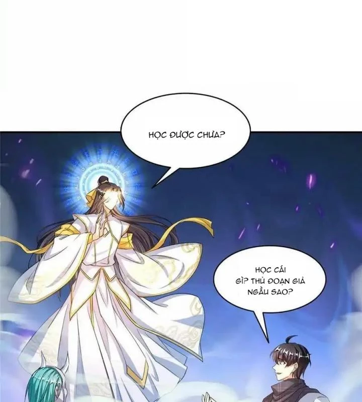 Tu Chân Nói Chuyện Phiếm Quần Chapter 488 - 41