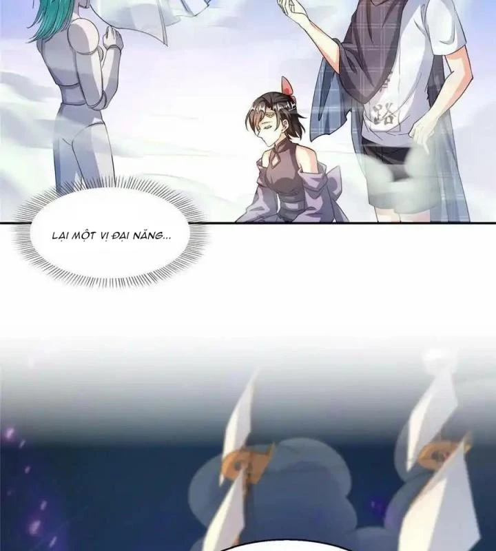 Tu Chân Nói Chuyện Phiếm Quần Chapter 488 - 42
