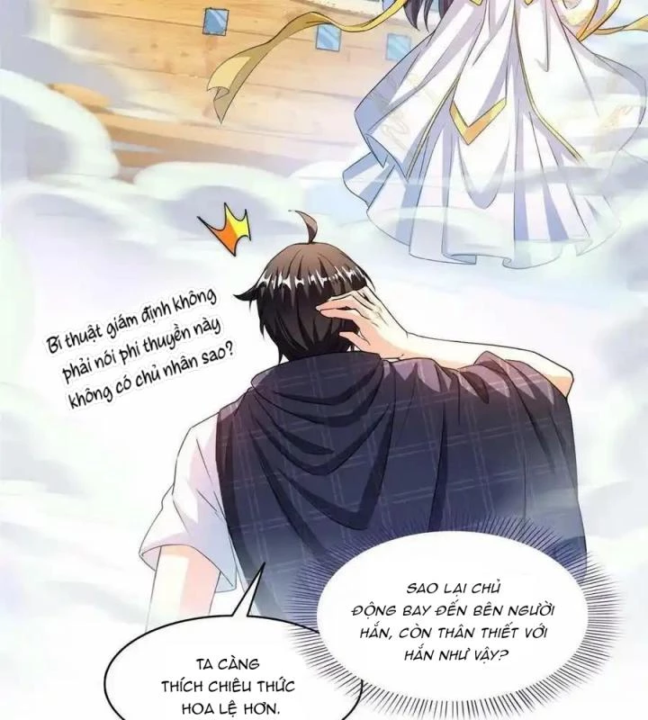 Tu Chân Nói Chuyện Phiếm Quần Chapter 488 - 44