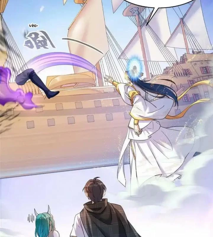 Tu Chân Nói Chuyện Phiếm Quần Chapter 488 - 48