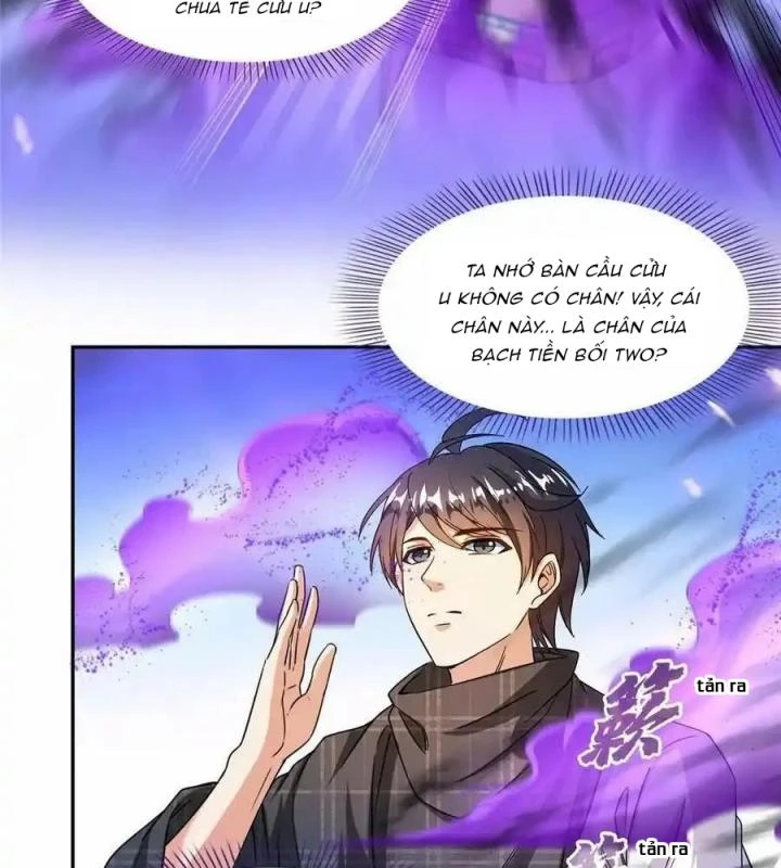 Tu Chân Nói Chuyện Phiếm Quần Chapter 488 - 52