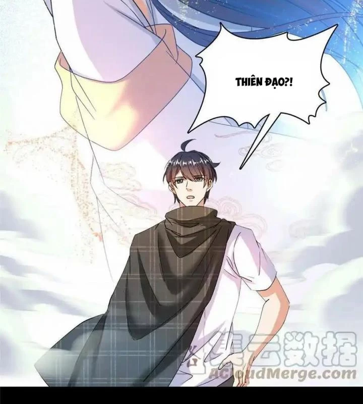 Tu Chân Nói Chuyện Phiếm Quần Chapter 488 - 54