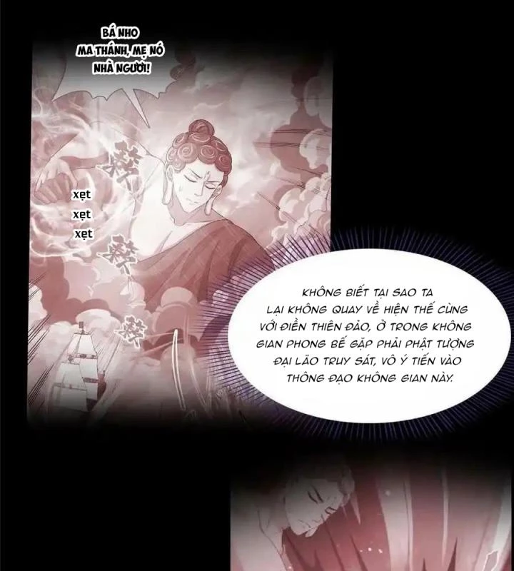 Tu Chân Nói Chuyện Phiếm Quần Chapter 488 - 55