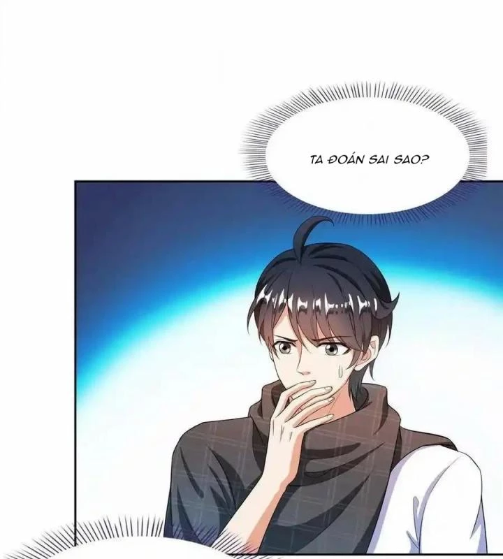 Tu Chân Nói Chuyện Phiếm Quần Chapter 488 - 59