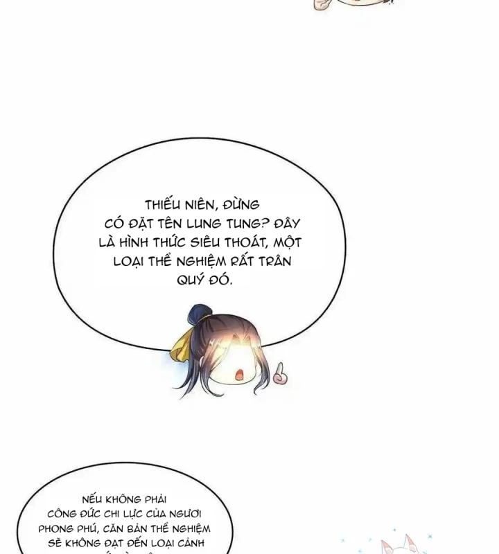 Tu Chân Nói Chuyện Phiếm Quần Chapter 489 - 6