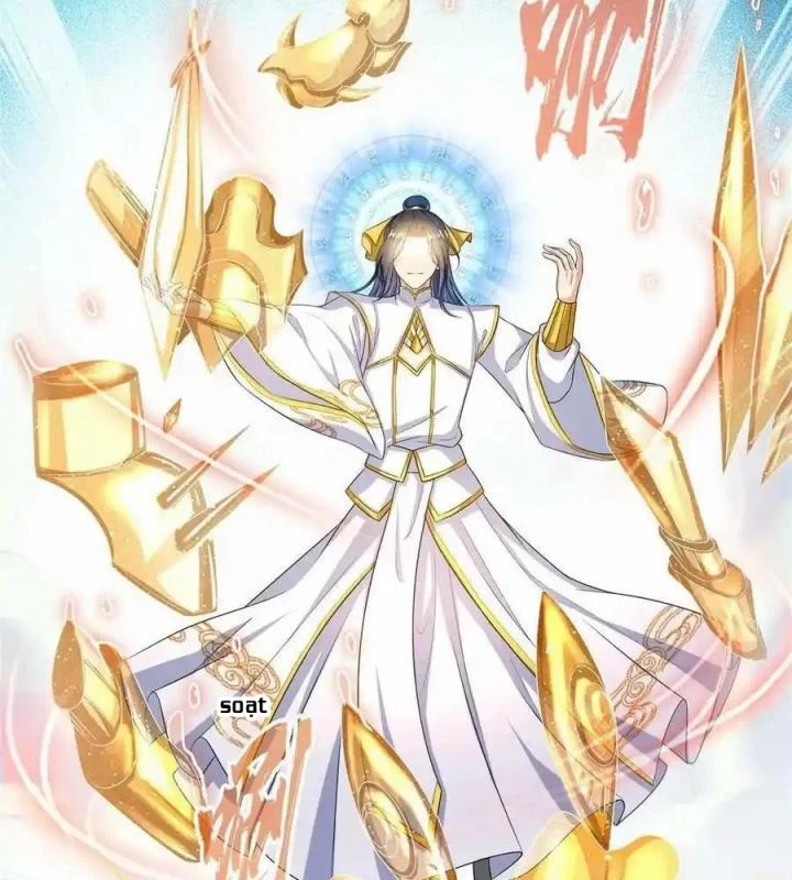 Tu Chân Nói Chuyện Phiếm Quần Chapter 489 - 9