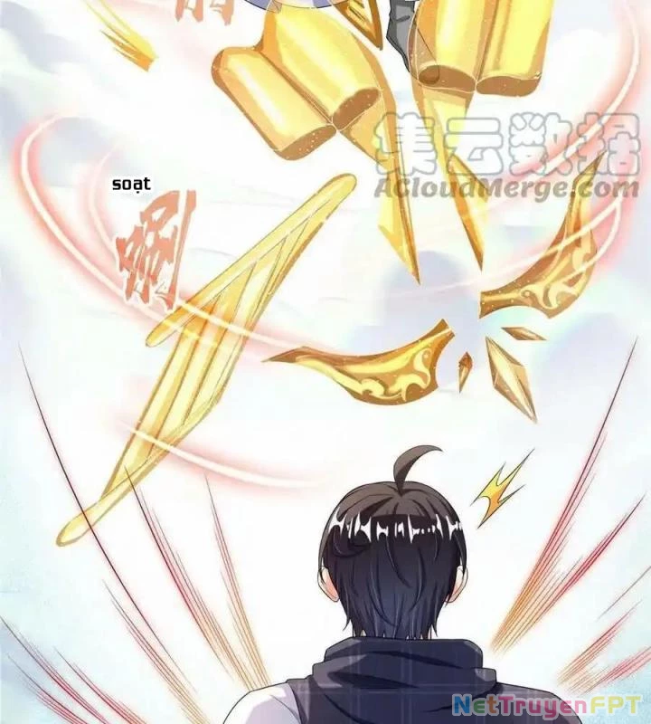 Tu Chân Nói Chuyện Phiếm Quần Chapter 489 - 10