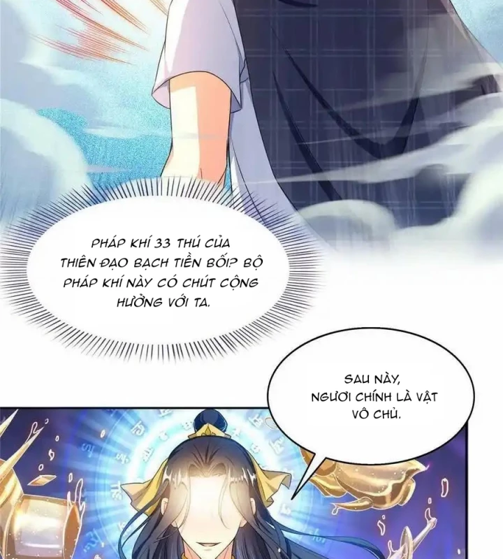 Tu Chân Nói Chuyện Phiếm Quần Chapter 489 - 11