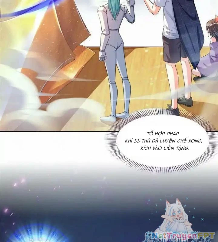 Tu Chân Nói Chuyện Phiếm Quần Chapter 489 - 15