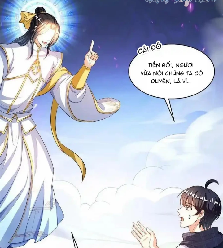 Tu Chân Nói Chuyện Phiếm Quần Chapter 489 - 16