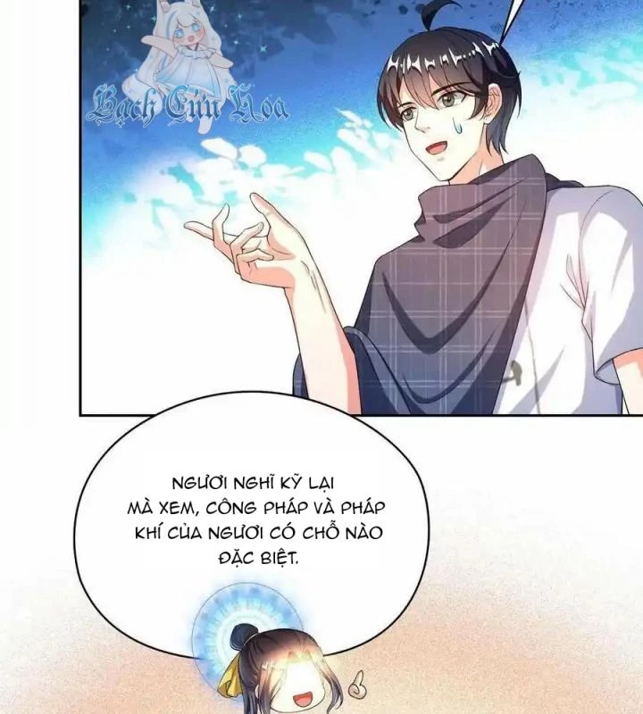 Tu Chân Nói Chuyện Phiếm Quần Chapter 489 - 18