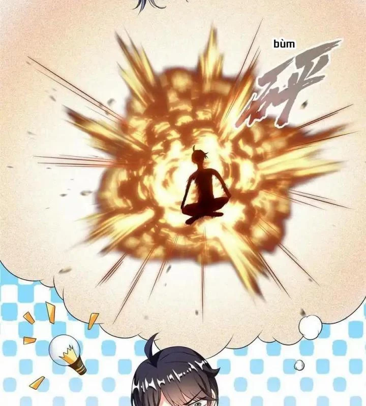 Tu Chân Nói Chuyện Phiếm Quần Chapter 489 - 19