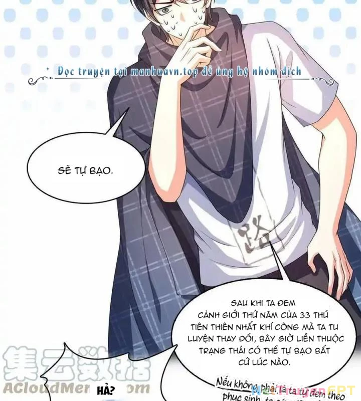 Tu Chân Nói Chuyện Phiếm Quần Chapter 489 - 20