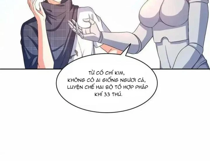 Tu Chân Nói Chuyện Phiếm Quần Chapter 489 - 22