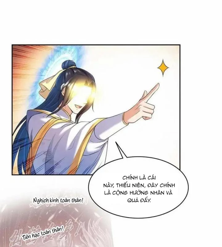 Tu Chân Nói Chuyện Phiếm Quần Chapter 489 - 23