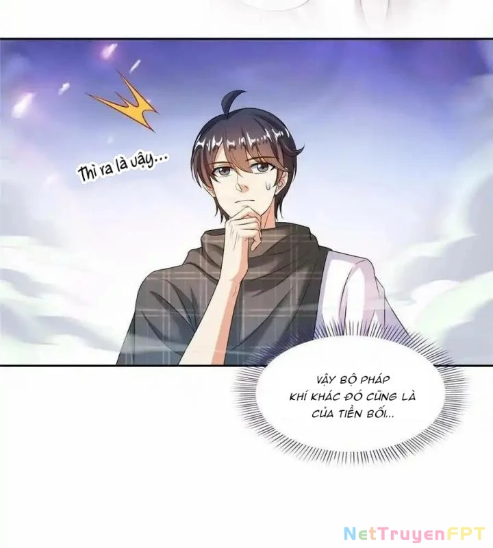 Tu Chân Nói Chuyện Phiếm Quần Chapter 489 - 25