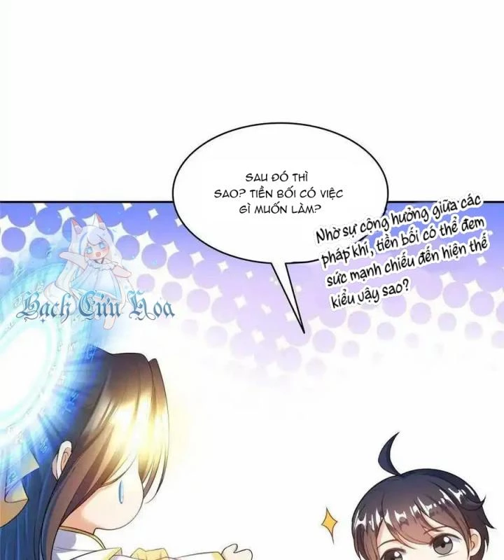 Tu Chân Nói Chuyện Phiếm Quần Chapter 489 - 26