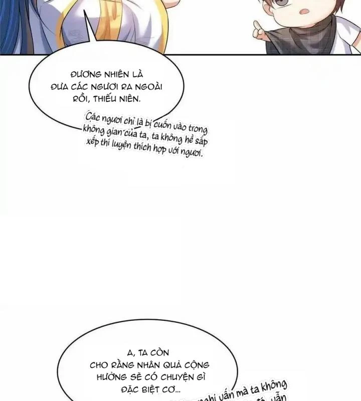 Tu Chân Nói Chuyện Phiếm Quần Chapter 489 - 27