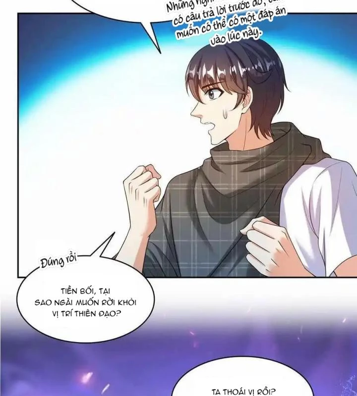 Tu Chân Nói Chuyện Phiếm Quần Chapter 489 - 28