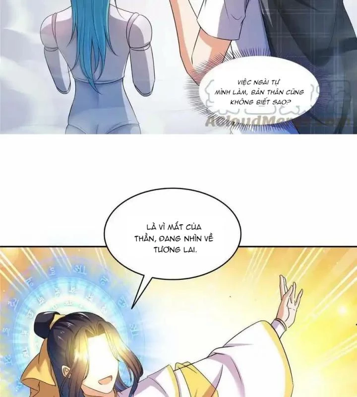 Tu Chân Nói Chuyện Phiếm Quần Chapter 489 - 31