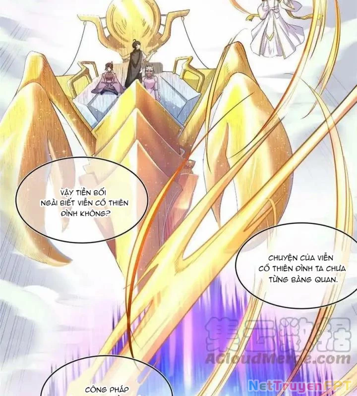 Tu Chân Nói Chuyện Phiếm Quần Chapter 489 - 34