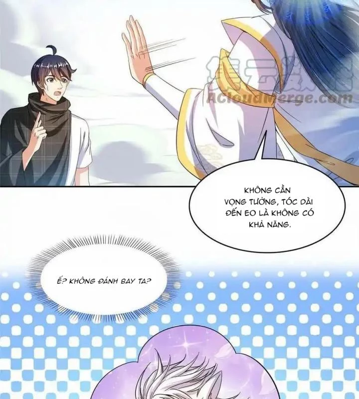 Tu Chân Nói Chuyện Phiếm Quần Chapter 489 - 39