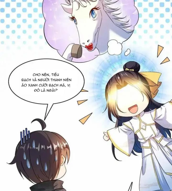 Tu Chân Nói Chuyện Phiếm Quần Chapter 489 - 40