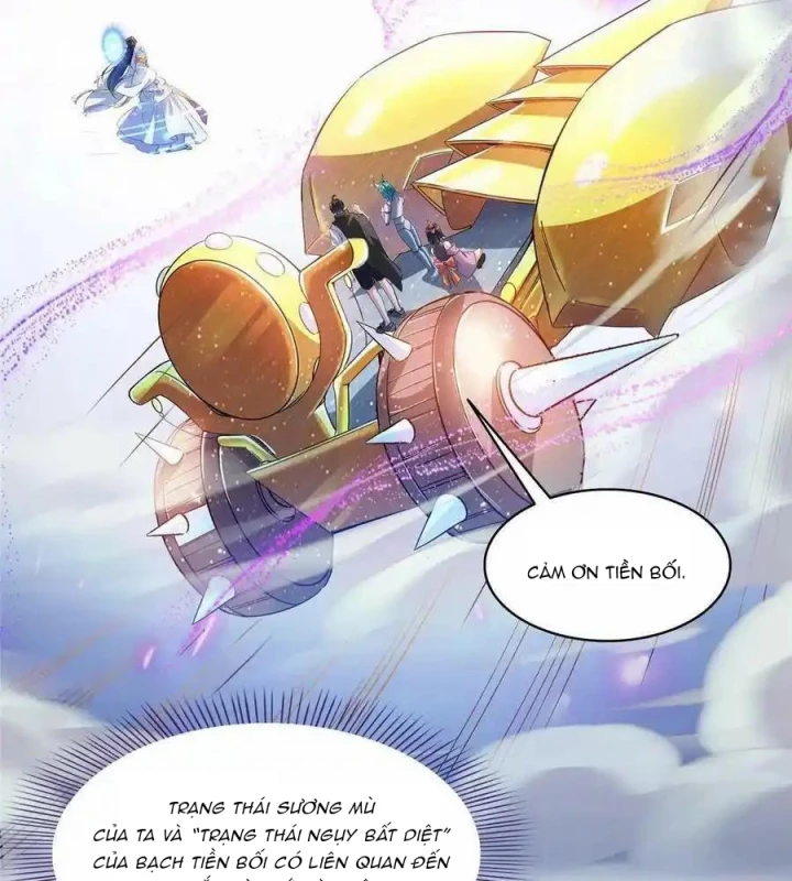 Tu Chân Nói Chuyện Phiếm Quần Chapter 489 - 43