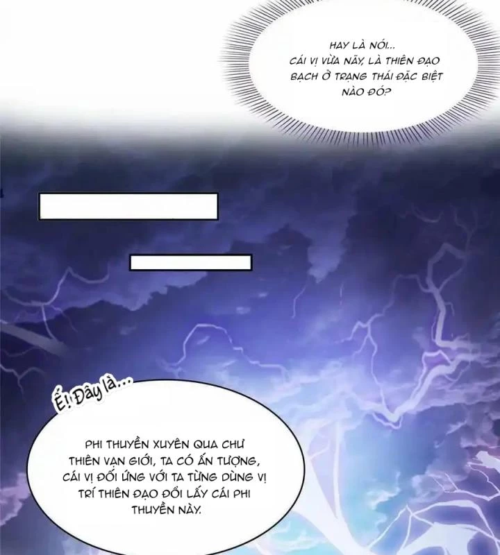 Tu Chân Nói Chuyện Phiếm Quần Chapter 489 - 45