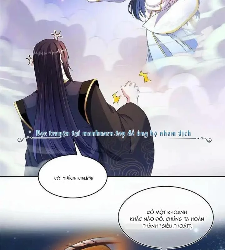 Tu Chân Nói Chuyện Phiếm Quần Chapter 489 - 51