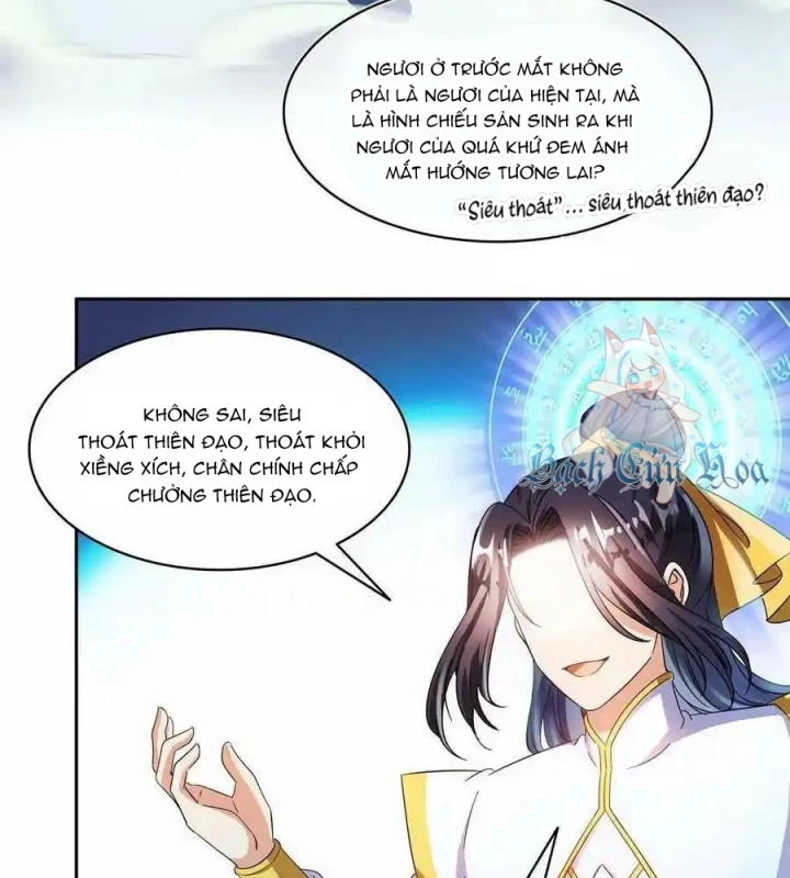 Tu Chân Nói Chuyện Phiếm Quần Chapter 489 - 55