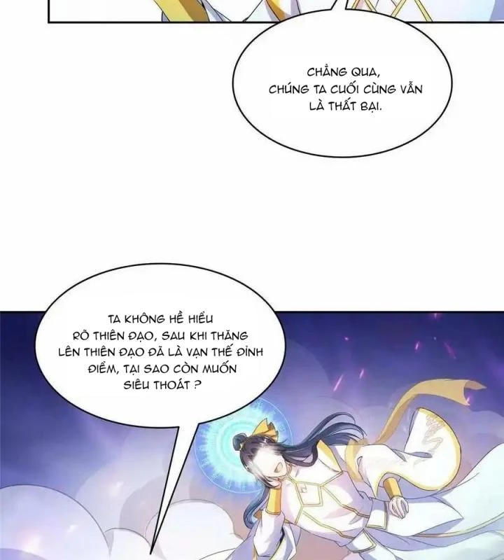 Tu Chân Nói Chuyện Phiếm Quần Chapter 489 - 56